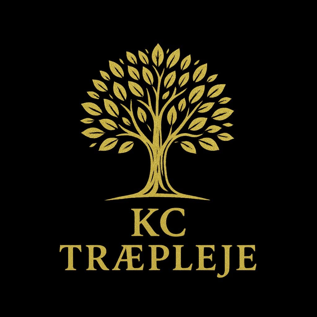 KC Træpleje